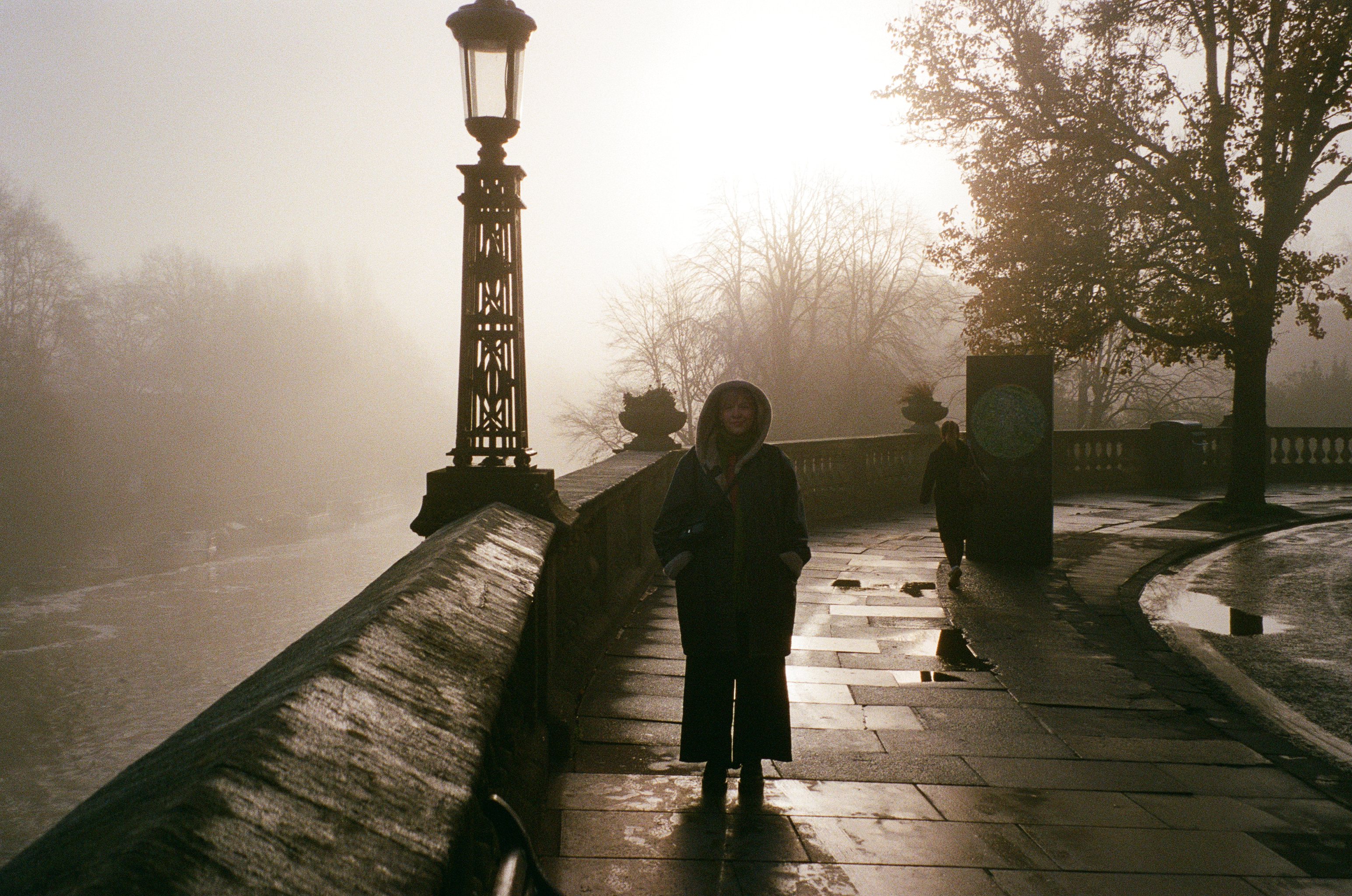 Slide 1 — caption here.