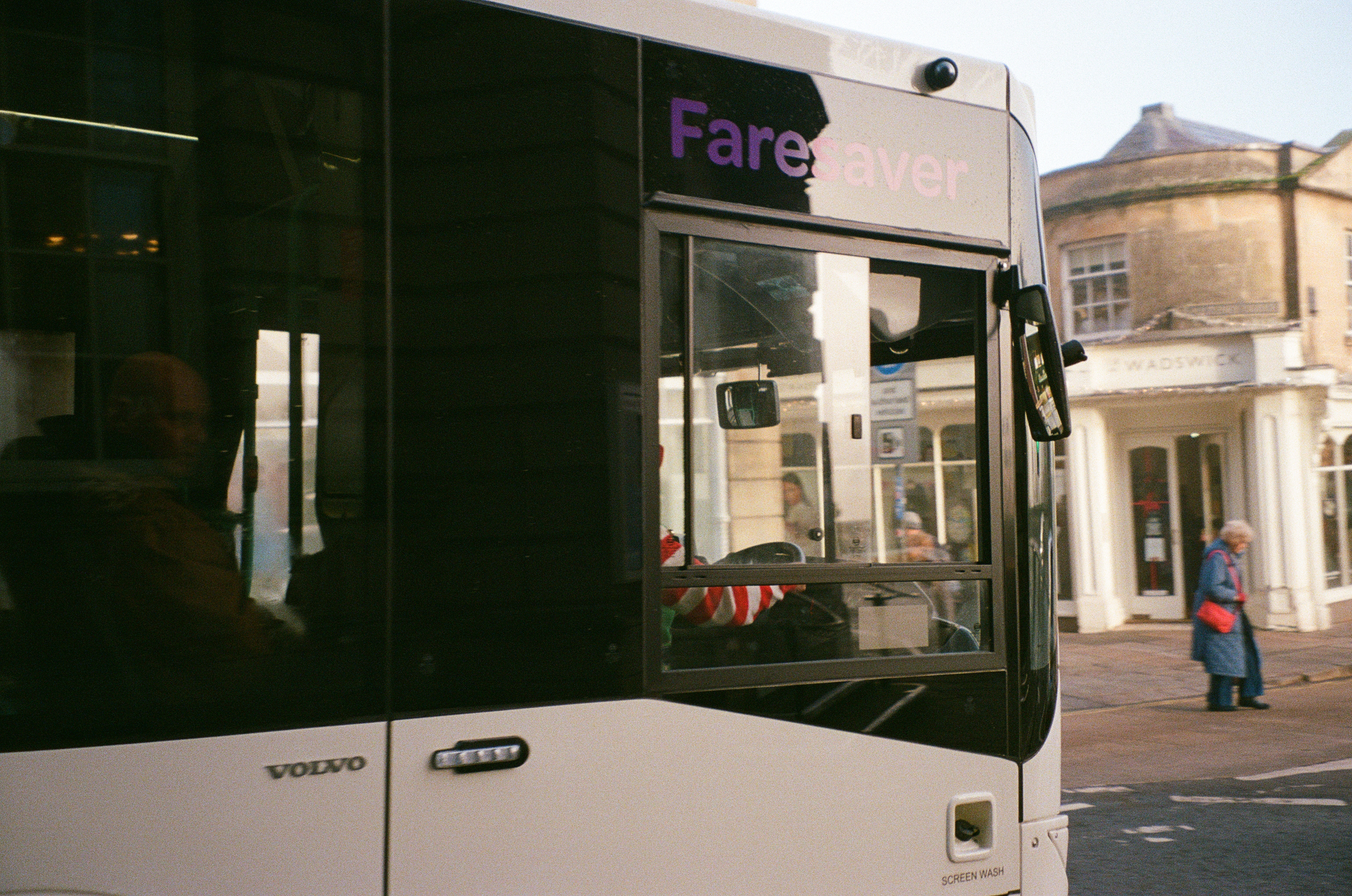 One caption for a 2×2 grid slide.